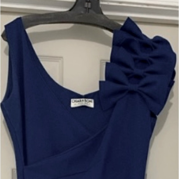 Never been worn Chiara Boni la Petite Robe tags on - Picture 1 of 4